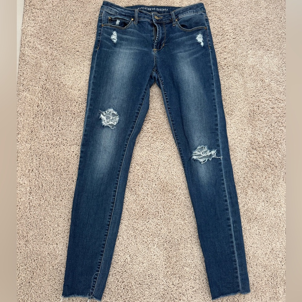 Articles of Society jeans